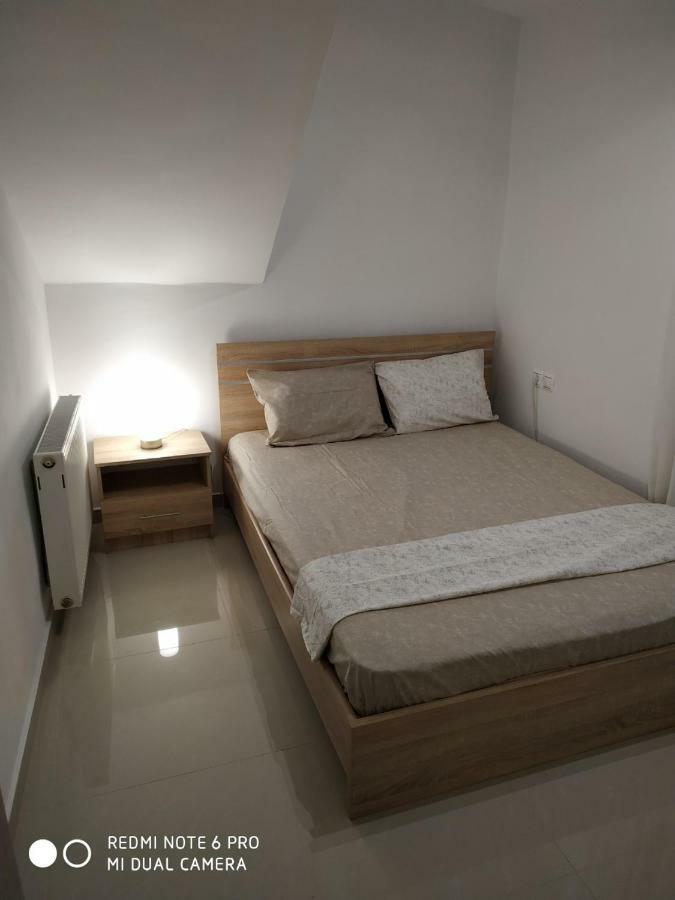 Lavim Apartments Sykia Chalkidikis Luaran gambar