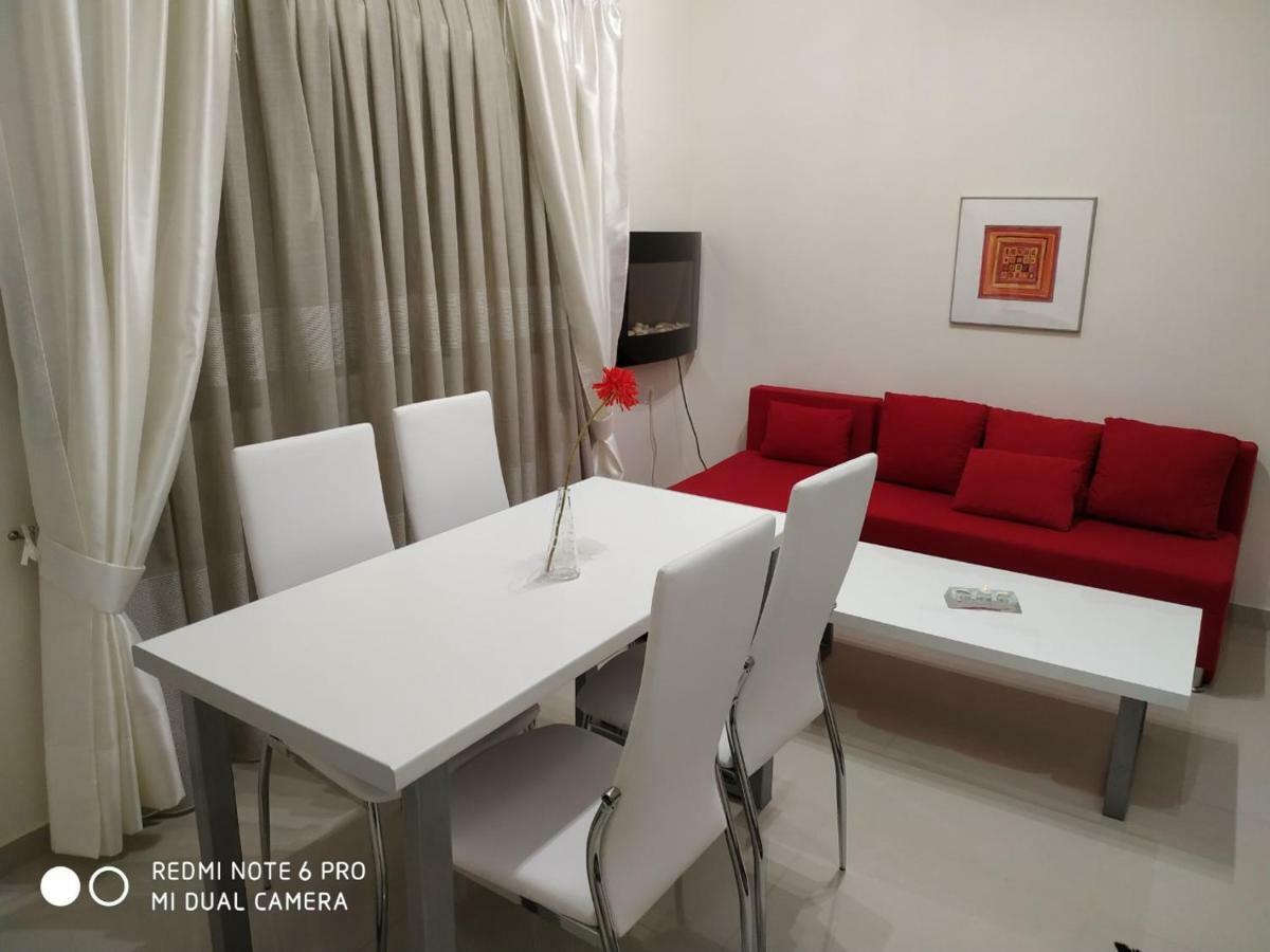 Lavim Apartments Sykia Chalkidikis Luaran gambar