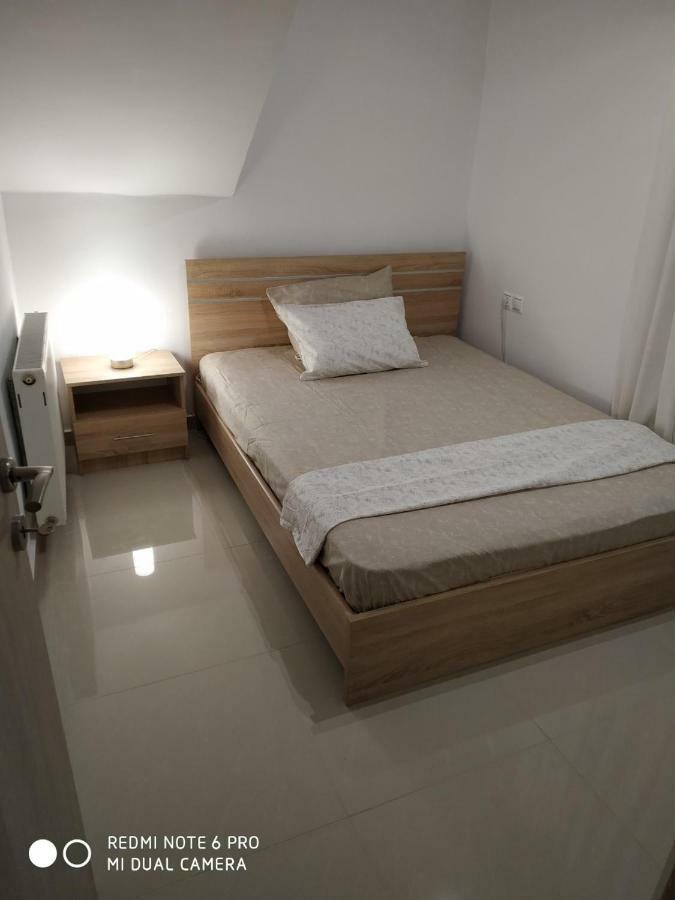 Lavim Apartments Sykia Chalkidikis Luaran gambar