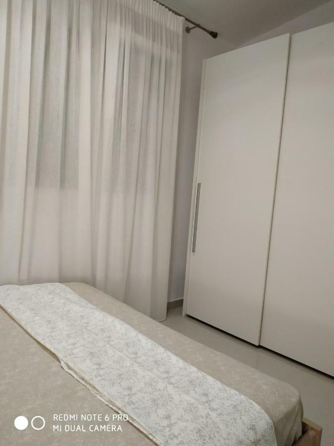 Lavim Apartments Sykia Chalkidikis Luaran gambar